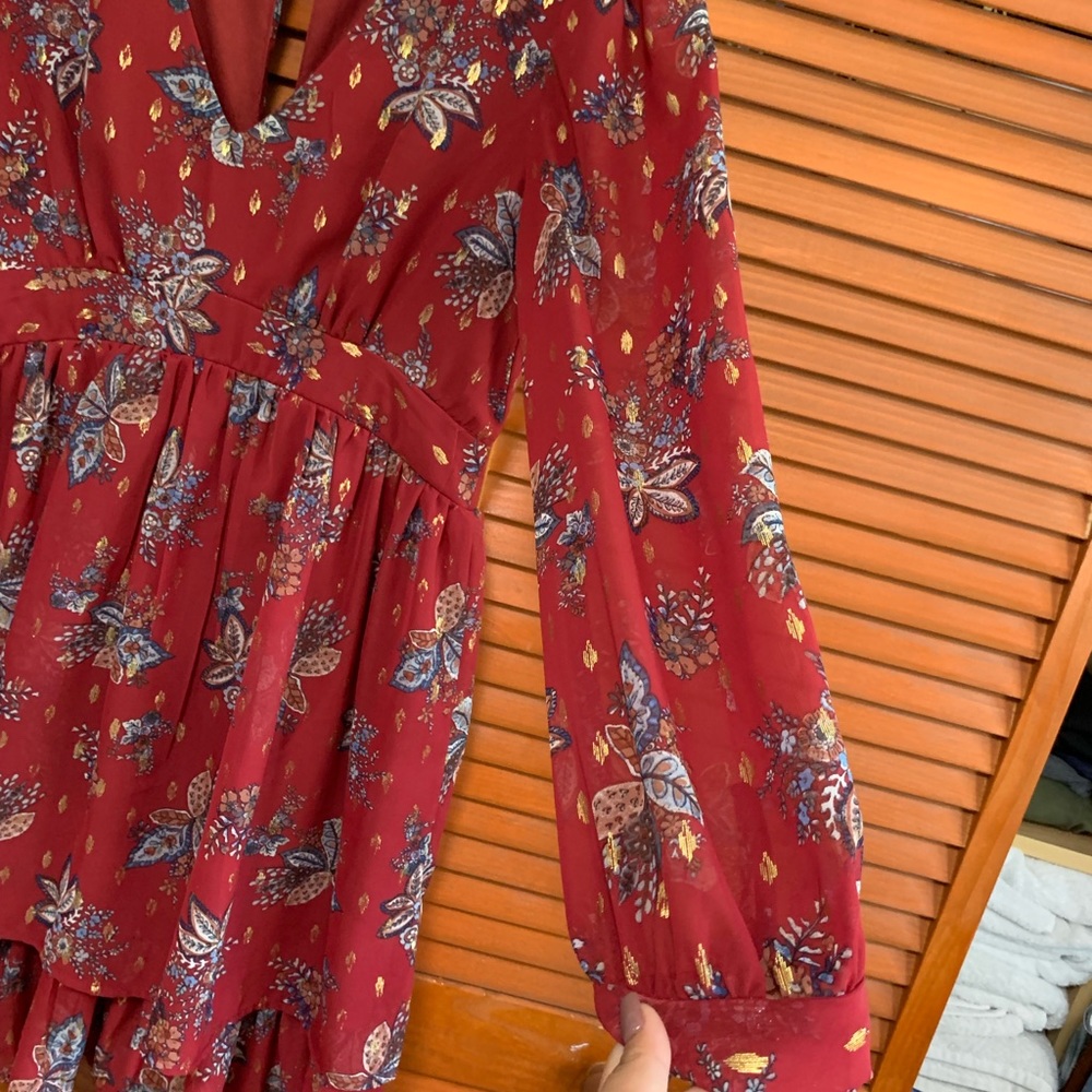 Dress - Picture 2 of 5
